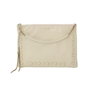 Sugar Zipped Pouch