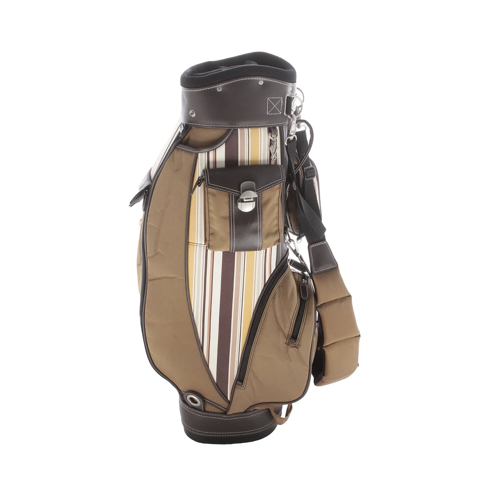 Sun Mountain Cart Bag - Brown