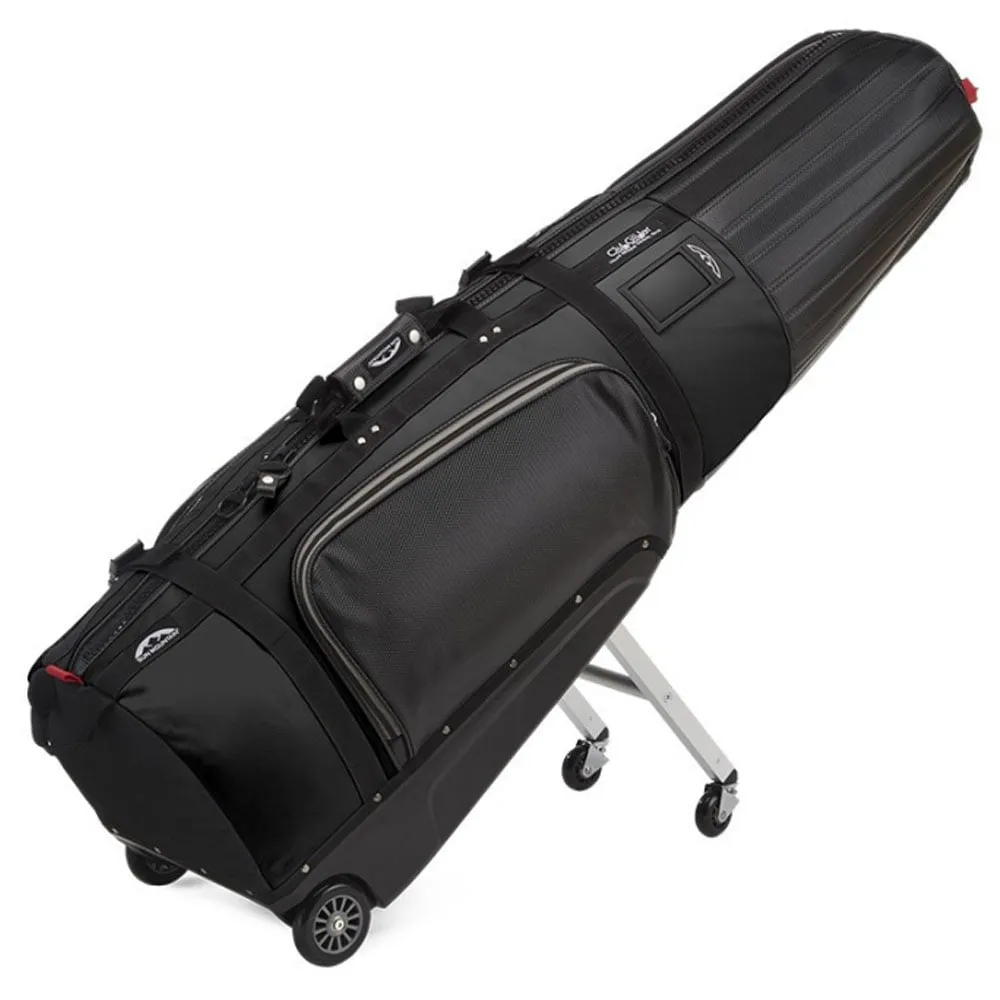 Sun Mountain Club Glider Tour Travel Cover - Black