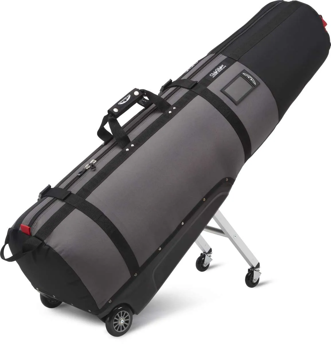 Sun Mountain: Clubglider Journey Travel Bag