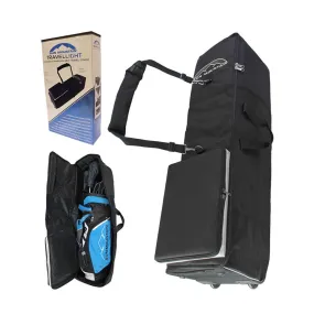 Sun Mountain Travellight Golf Wheeled Travel Cover