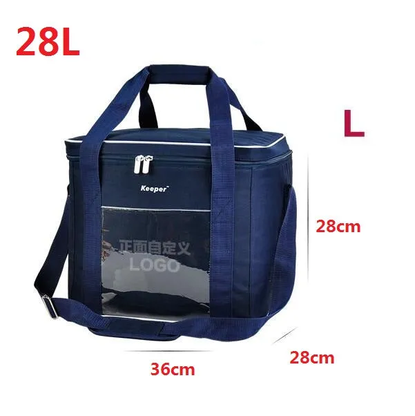 Super Large Picnic Bag