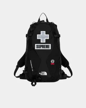 Supreme X The North Face Summit Chugach 16 Backpack Black