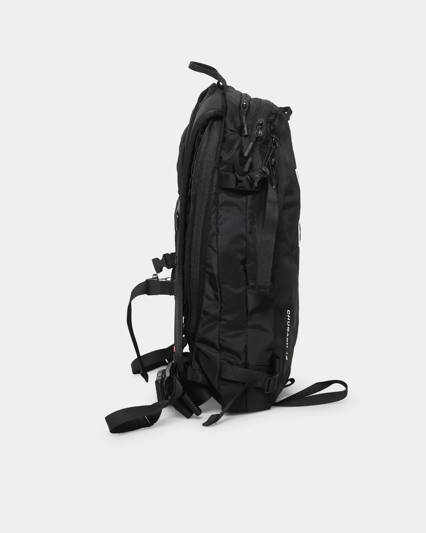 Supreme X The North Face Summit Chugach 16 Backpack Black