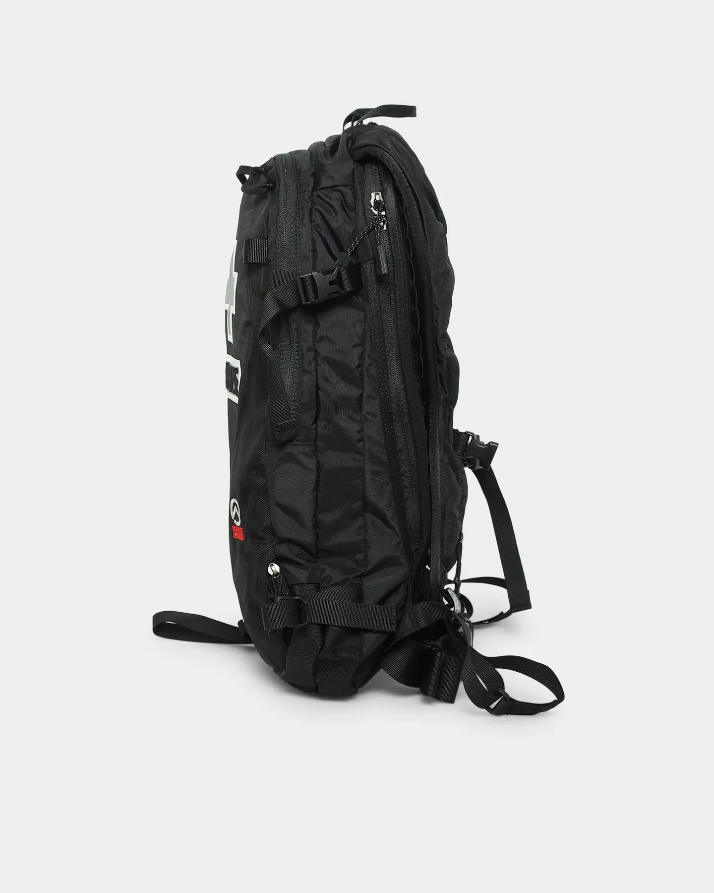 Supreme X The North Face Summit Chugach 16 Backpack Black