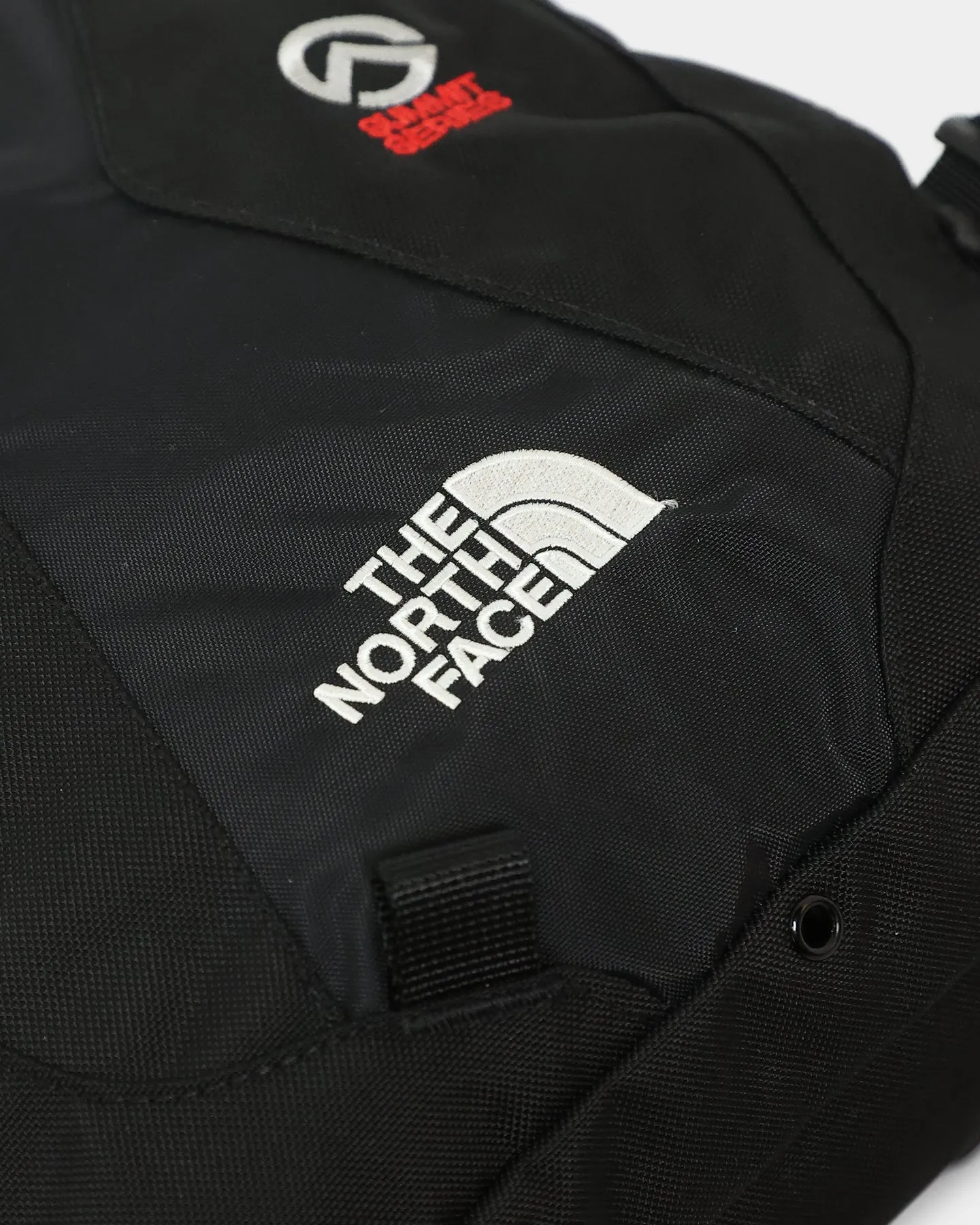 Supreme X The North Face Summit Chugach 16 Backpack Black