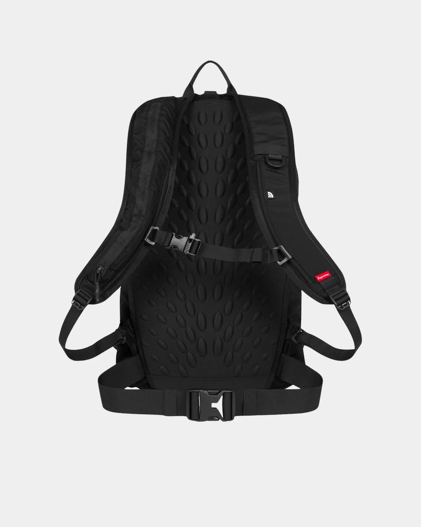 Supreme X The North Face Summit Chugach 16 Backpack Black