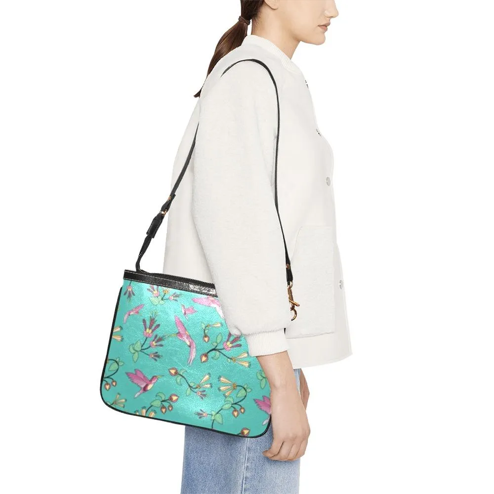 Swift Pastel Small Shoulder Bag