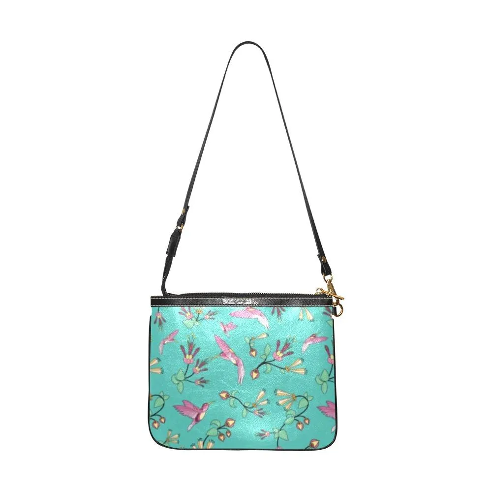 Swift Pastel Small Shoulder Bag