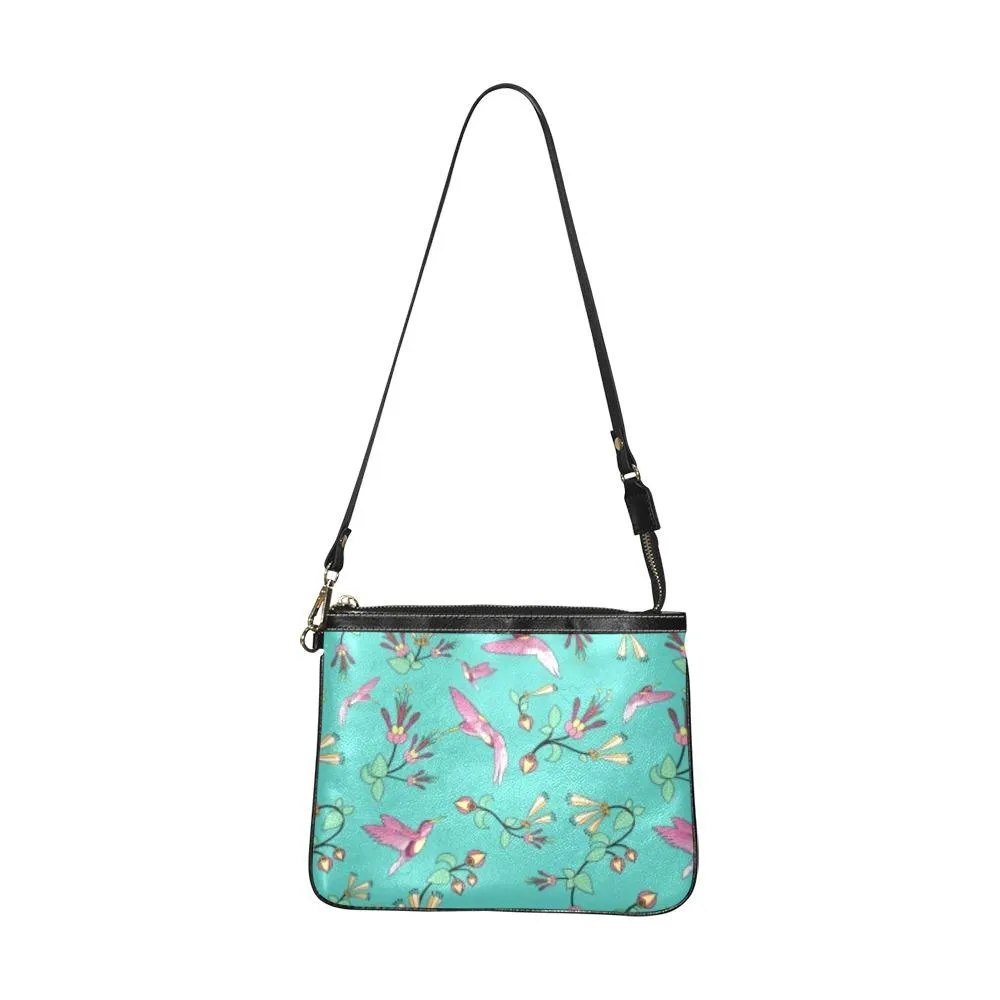 Swift Pastel Small Shoulder Bag