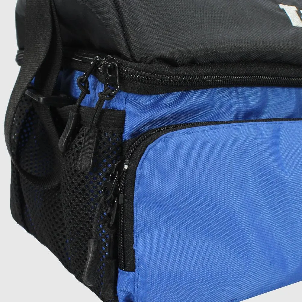 Tank Blue Thermal Bag - 6L