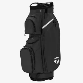 Taylormade 2024 Men's Cart Lite Golf Bag Color - Grey