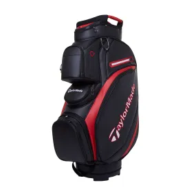 TaylorMade Deluxe Cart Golf Bag