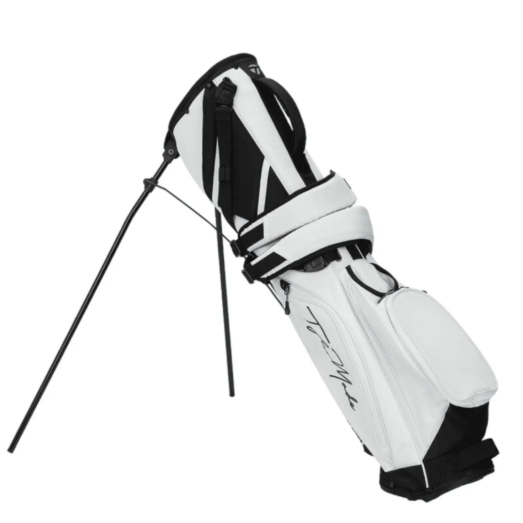 TaylorMade Flextech Carry Golf Stand Bag V9743001