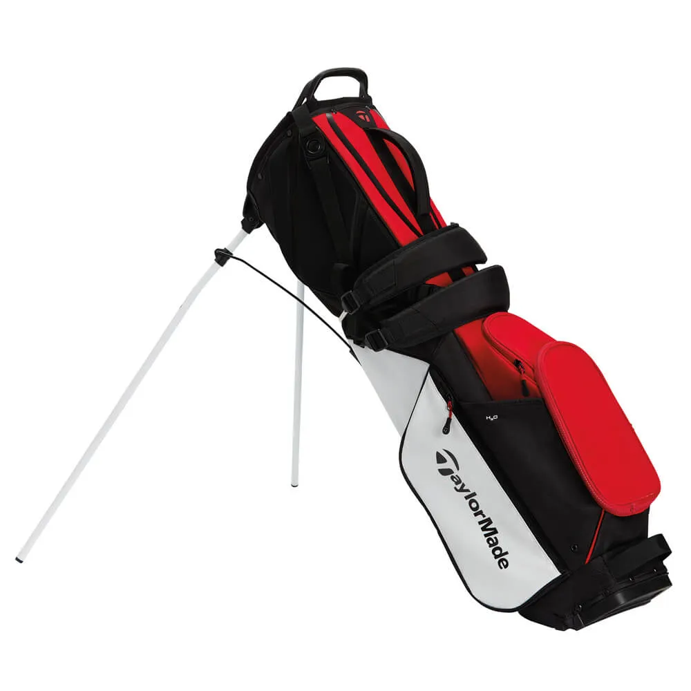 TaylorMade Flextech Lite Stand Bag 2023