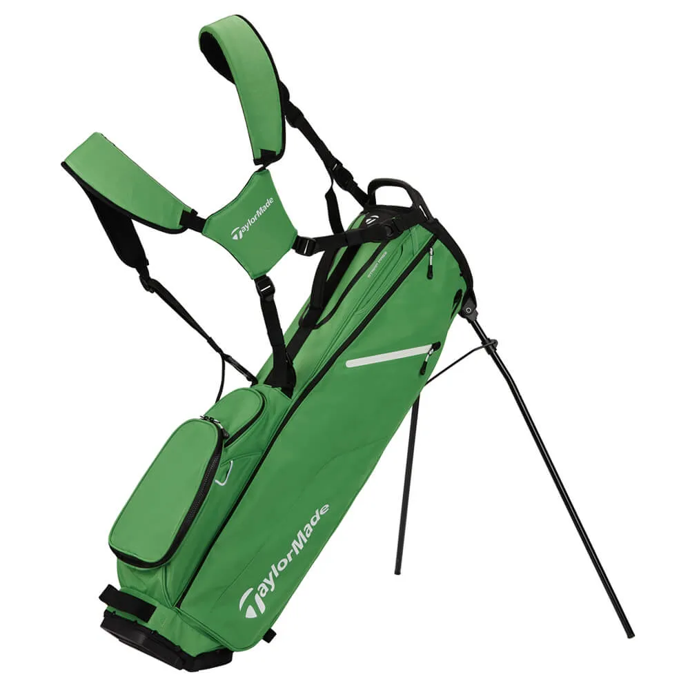 TaylorMade Flextech Lite Stand Bag 2023