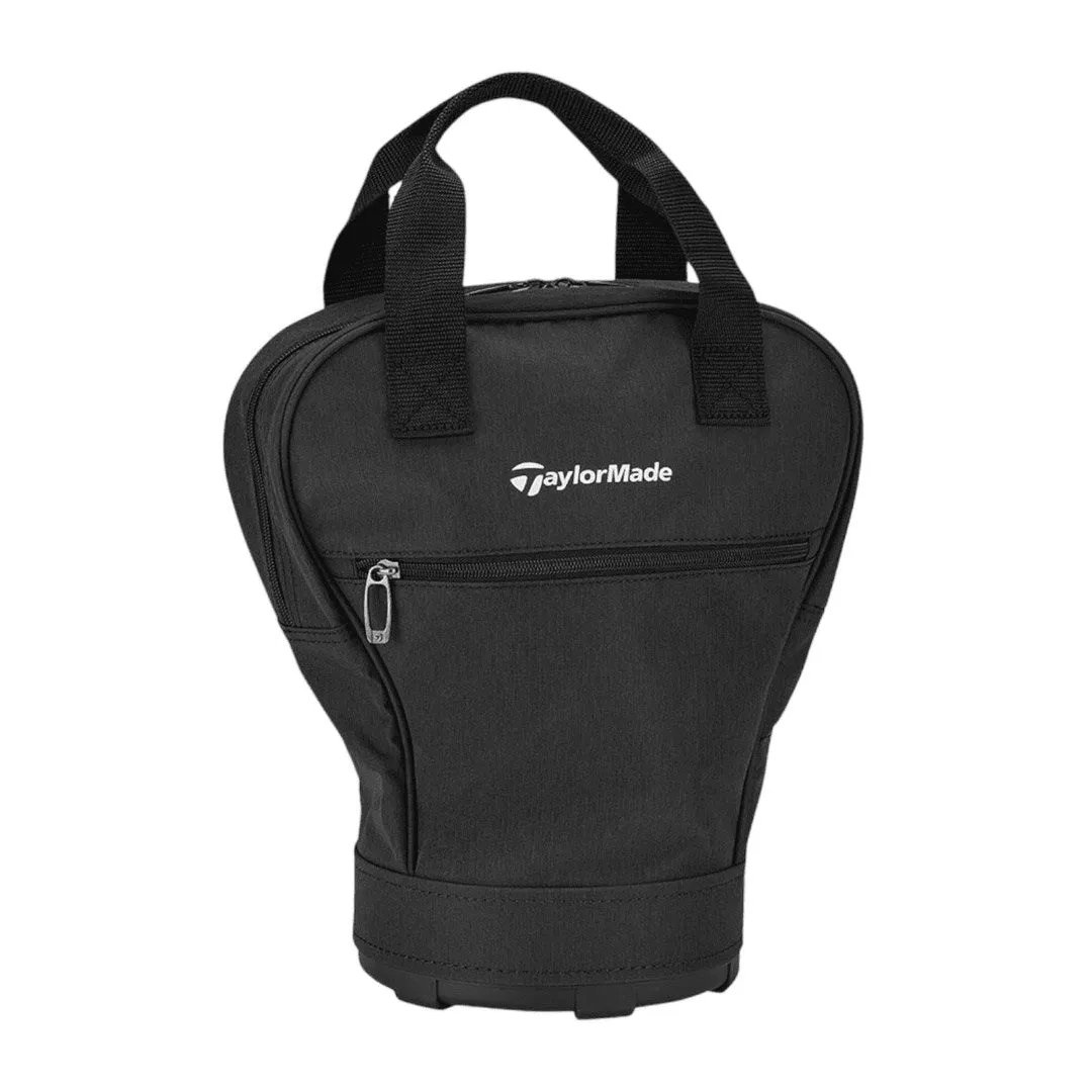 Taylormade Performance Practice Golf Ball Bag N8949601