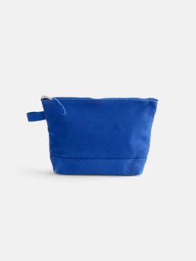 The Perfect Canvas Pouch