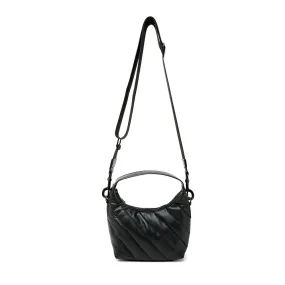 Think Royln Luxe Studio Bag Luxe Pewter