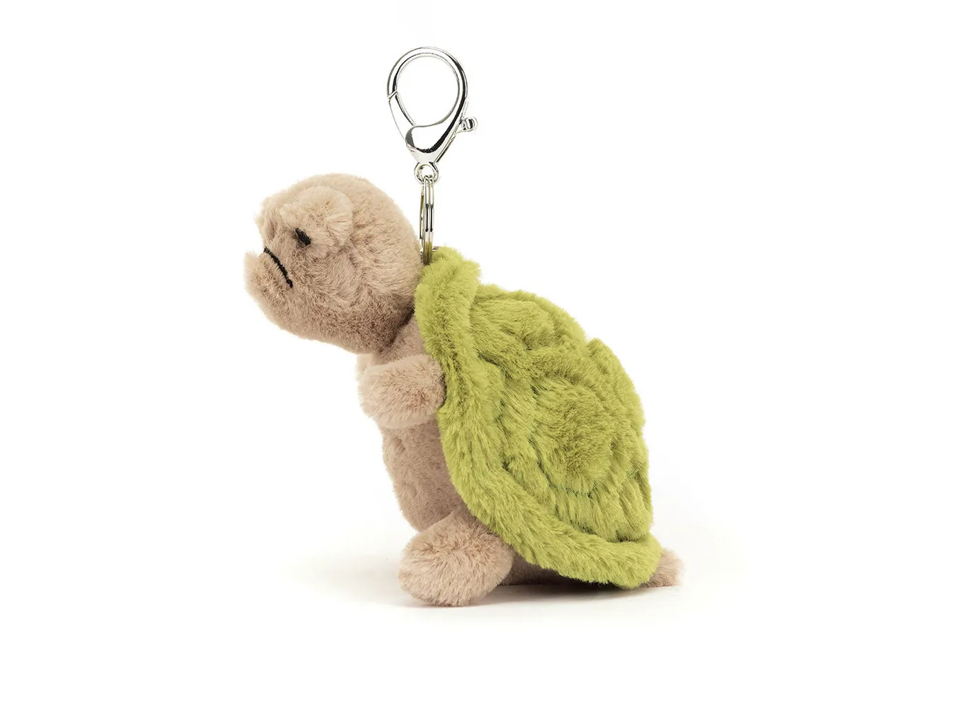 Timmy Turtle Bag Charm