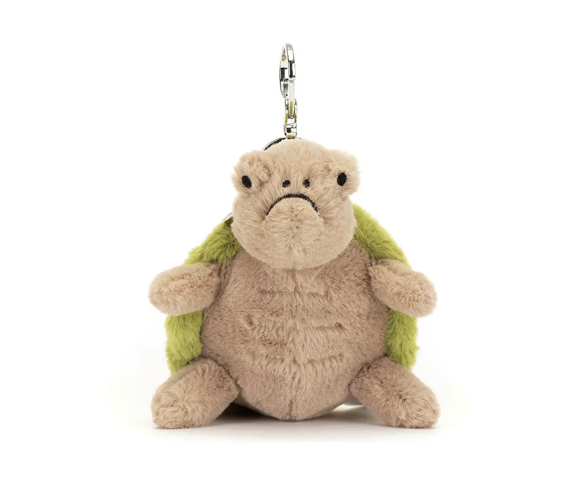 Timmy Turtle Bag Charm