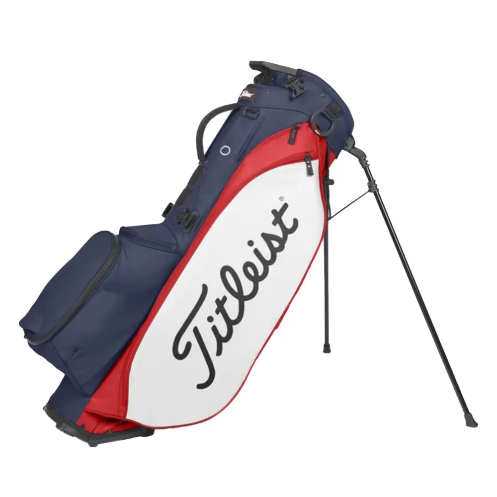 Titleist Players 5 Golf Stand Bag