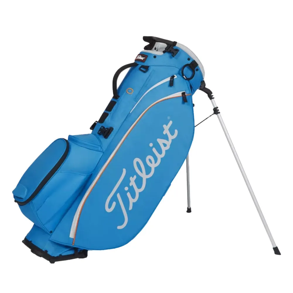 Titleist Players 5 Golf Stand Bag