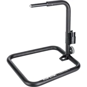 Topeak Flashstand MX Hollow Crank Display Mount: Black