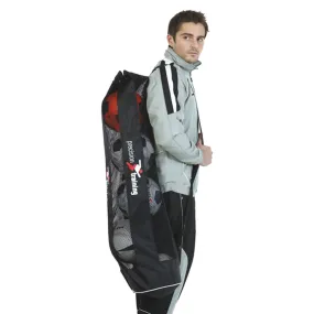 Tubular 5 Ball Match Bag