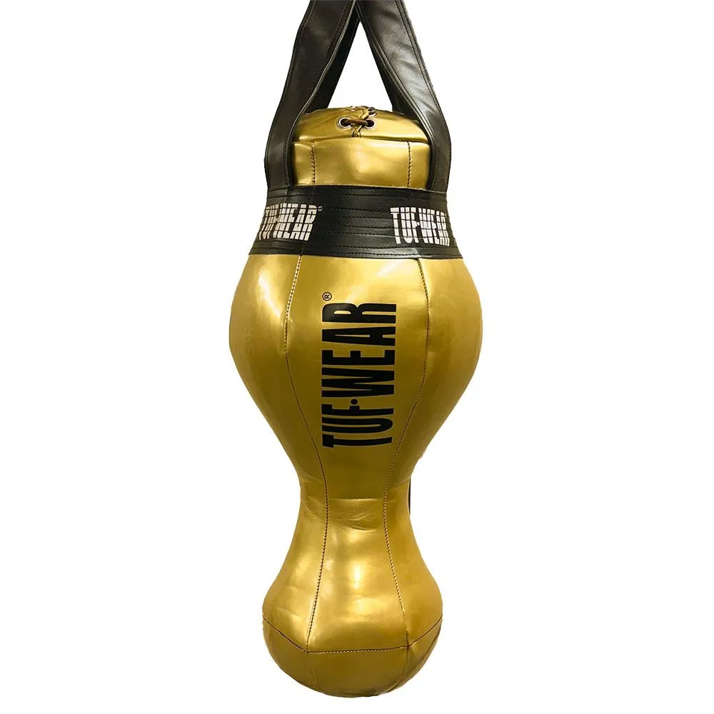 Tuf Wear Balboa Uppercut Spring Bag With Hanging Straps