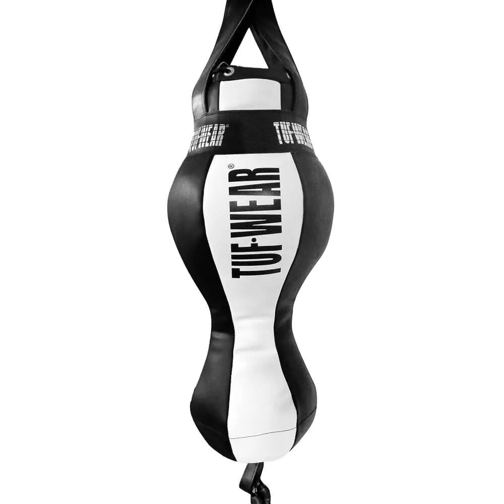 Tuf Wear Balboa Uppercut Spring Bag With Hanging Straps