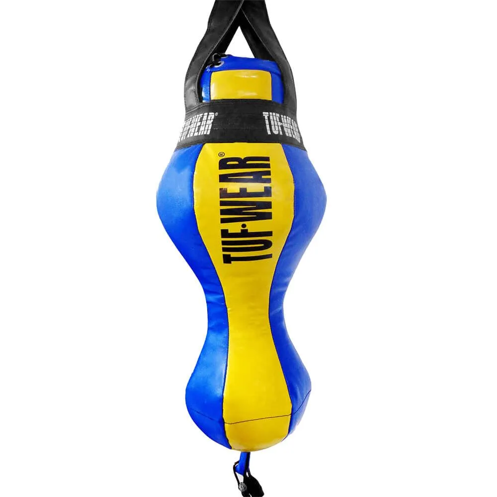 Tuf Wear Balboa Uppercut Spring Bag With Hanging Straps