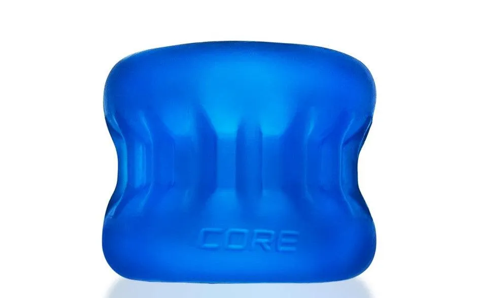 Ultracore Core Ballstretcher w Axis ring Blue Ice