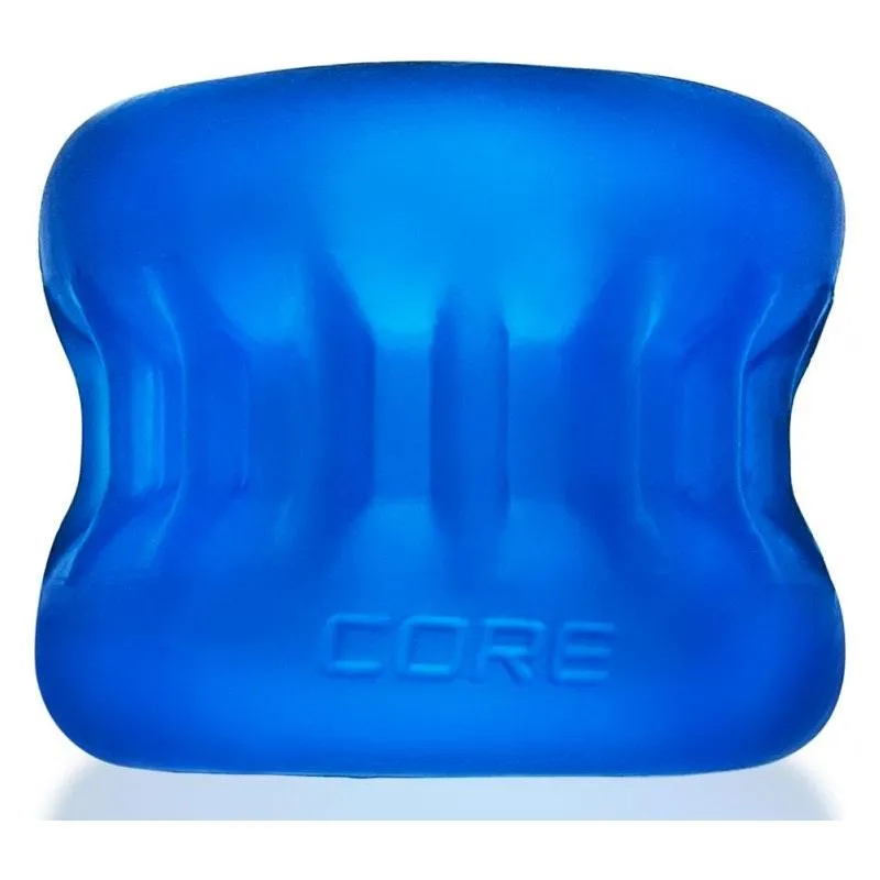 Ultracore Core Ballstretcher w Axis ring Blue Ice