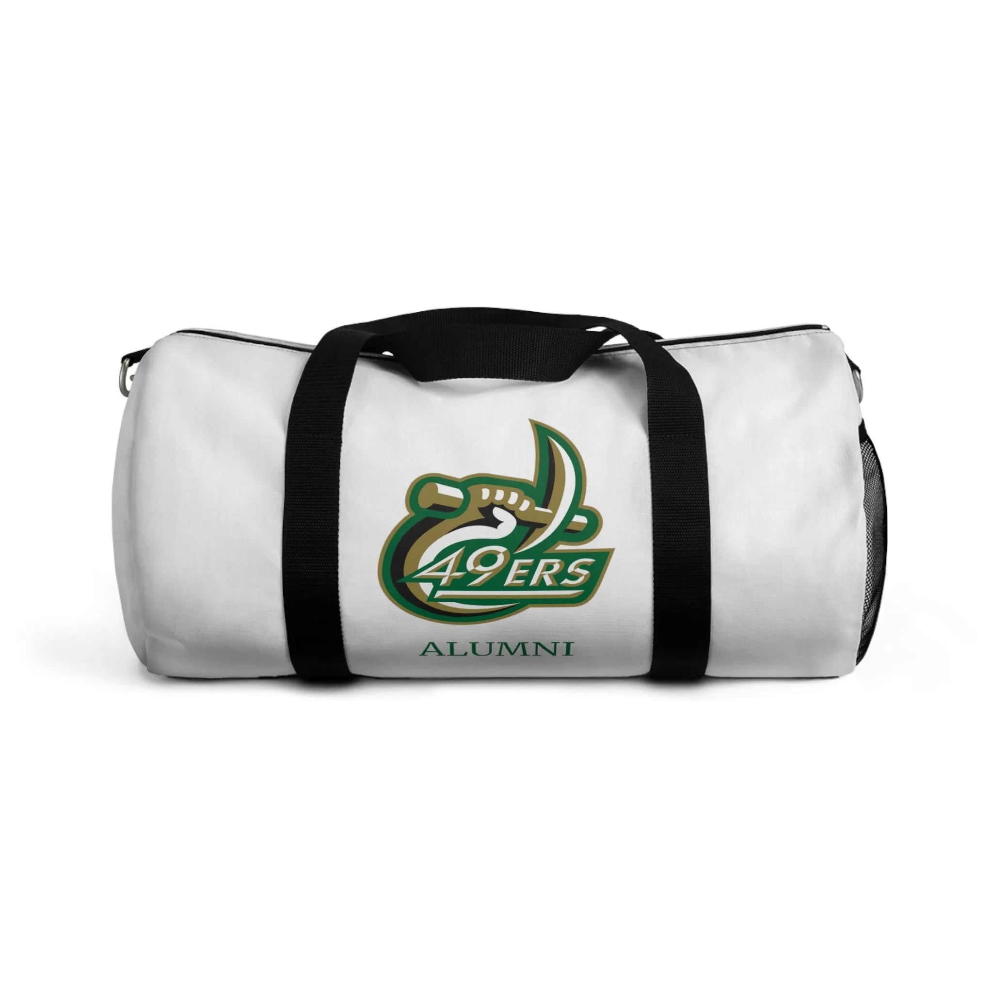 UNCC ALUMNI Duffel Bag