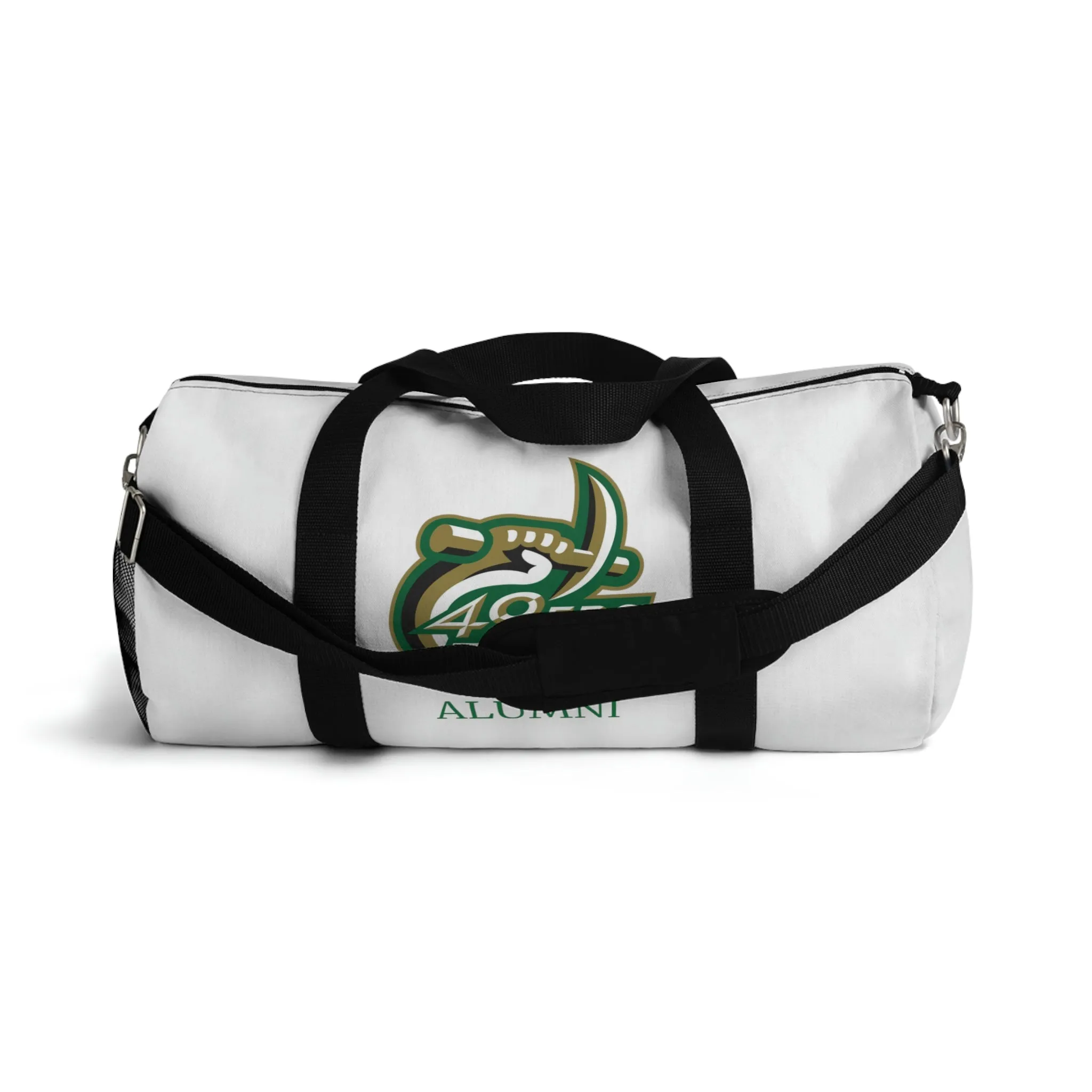 UNCC ALUMNI Duffel Bag