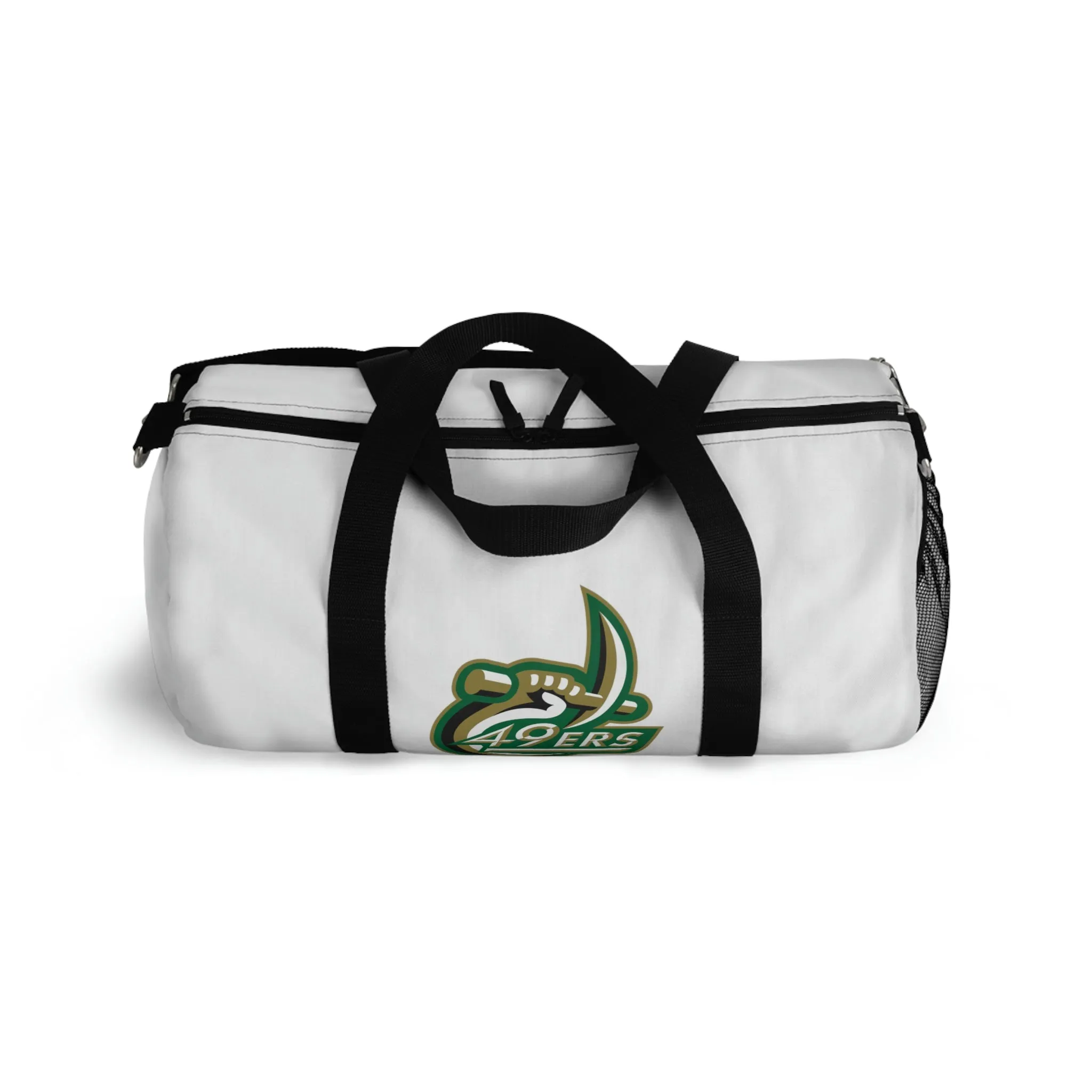 UNCC ALUMNI Duffel Bag