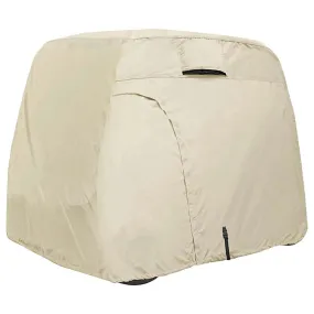 Universal Golf Cart Cover for Club Car, EZGO, Yamaha, ICON Golf Carts