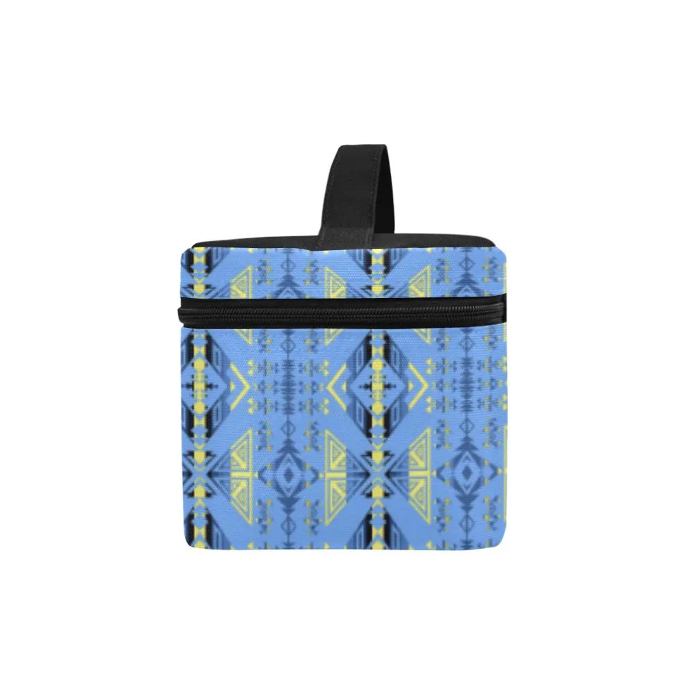 Upstream Expedition Blue Ridge Cosmetic Bag/Large