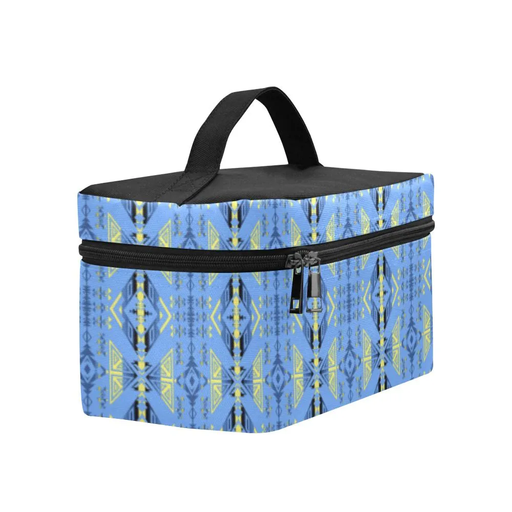 Upstream Expedition Blue Ridge Cosmetic Bag/Large