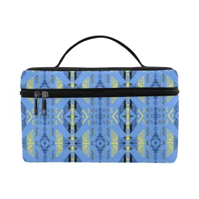 Upstream Expedition Blue Ridge Cosmetic Bag/Large