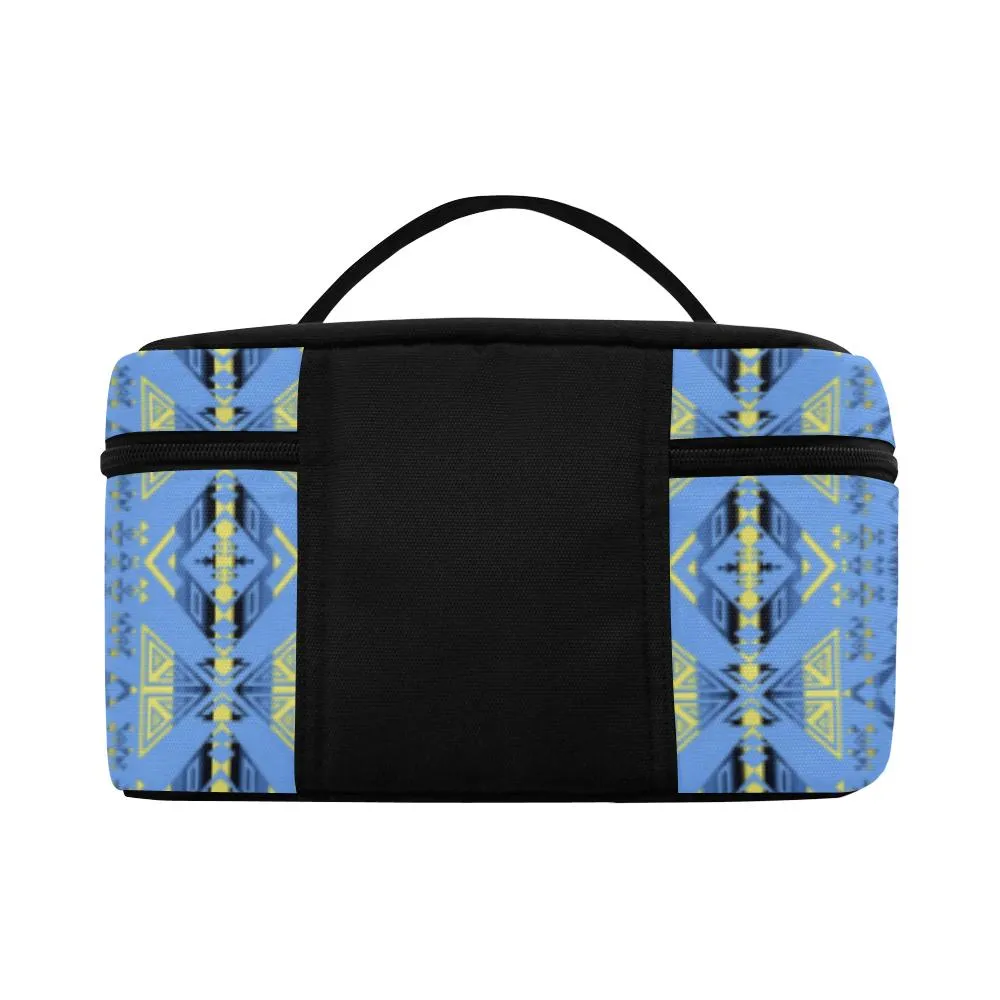 Upstream Expedition Blue Ridge Cosmetic Bag/Large