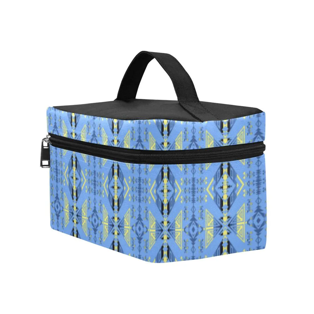 Upstream Expedition Blue Ridge Cosmetic Bag/Large