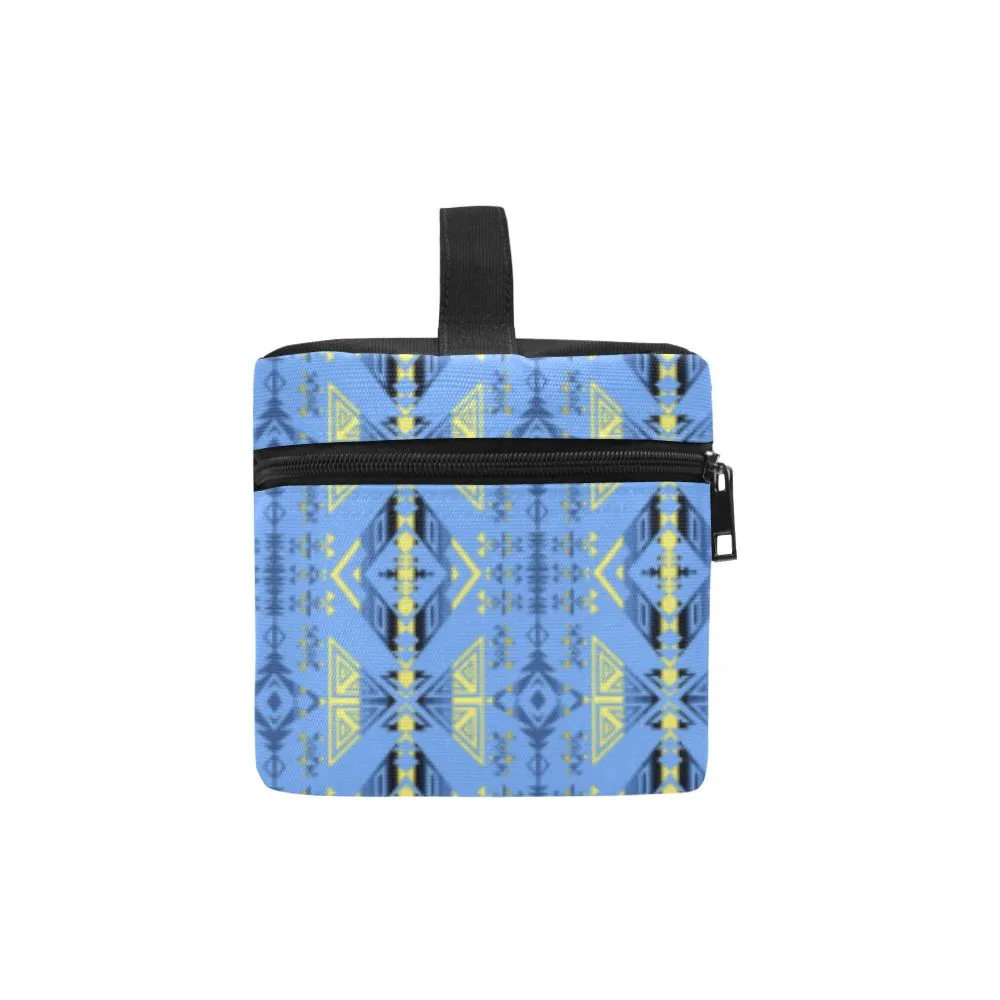 Upstream Expedition Blue Ridge Cosmetic Bag/Large