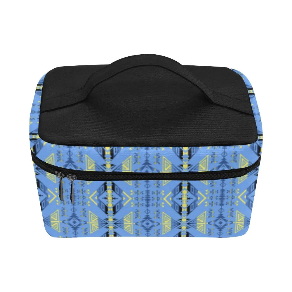 Upstream Expedition Blue Ridge Cosmetic Bag/Large