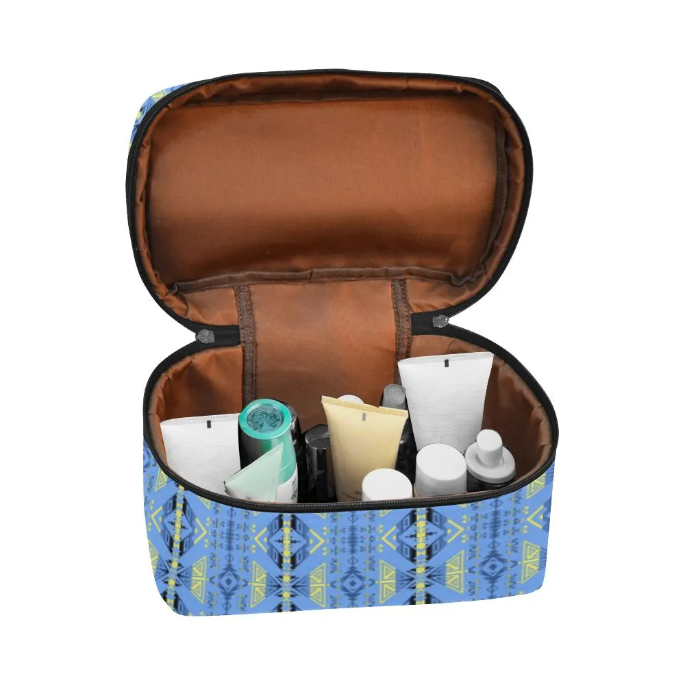 Upstream Expedition Blue Ridge Cosmetic Bag/Large