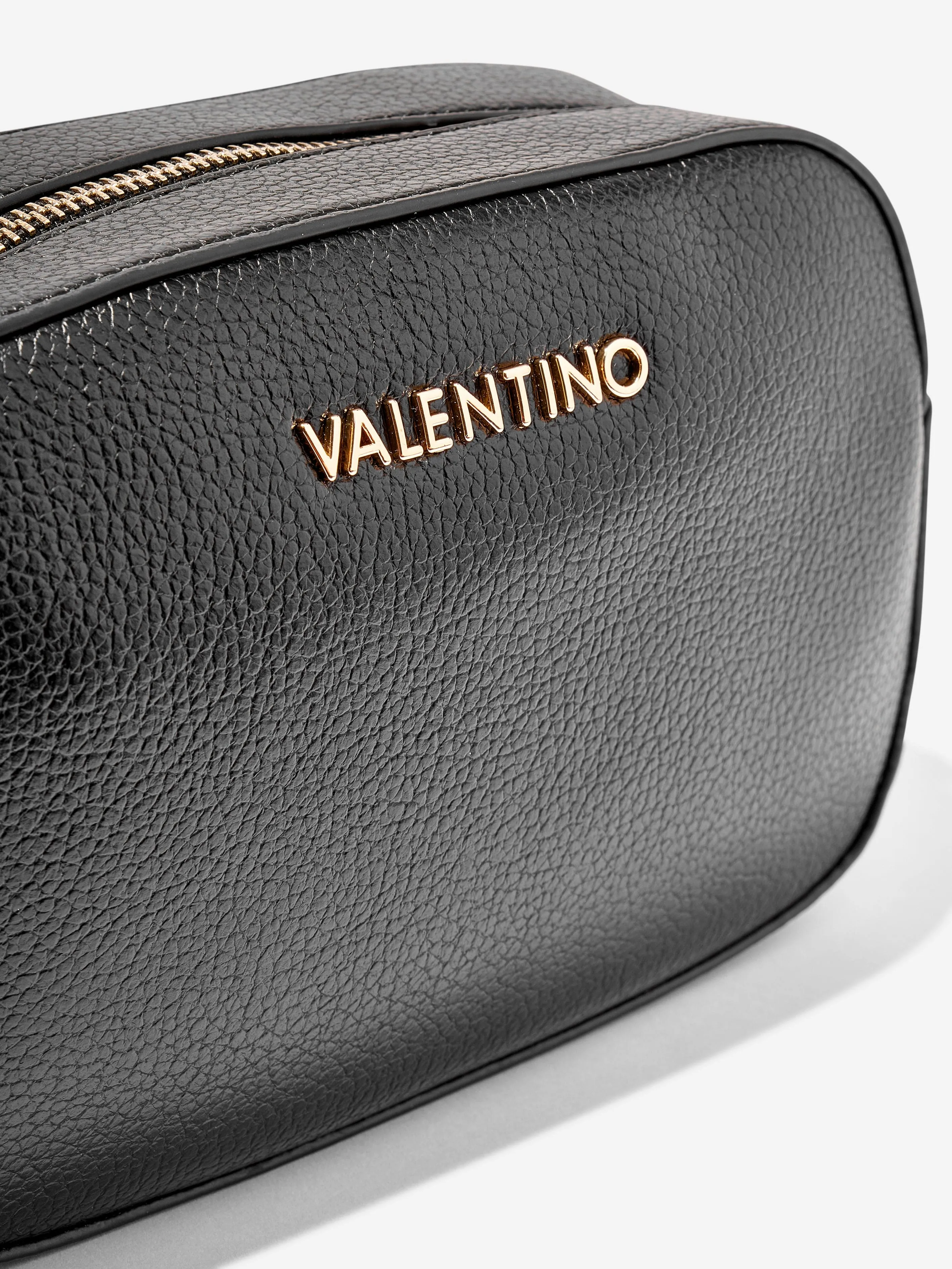 Valentino Girls Special Martu Crossbody Bag in Black (27.9cm)