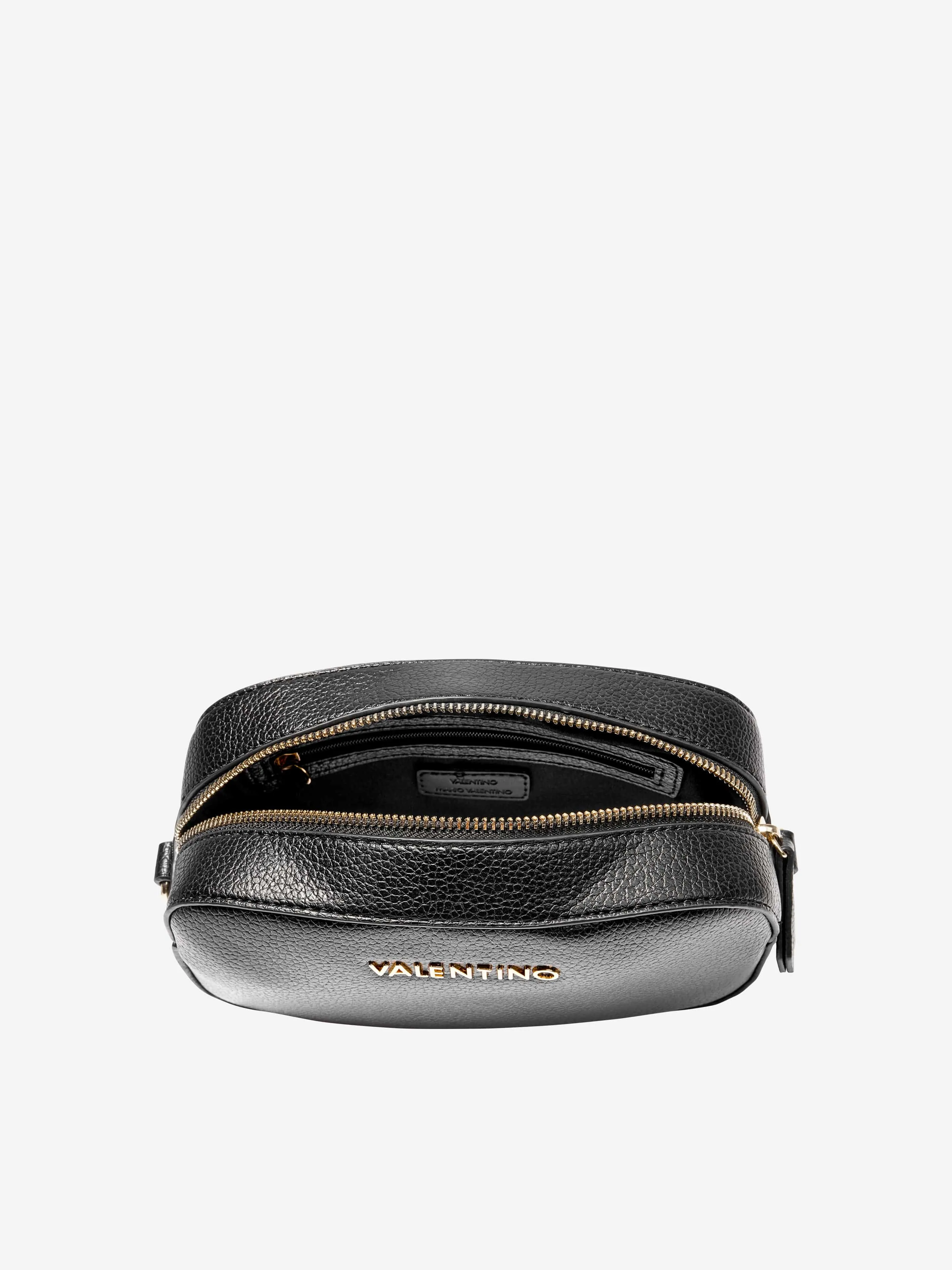 Valentino Girls Special Martu Crossbody Bag in Black (27.9cm)