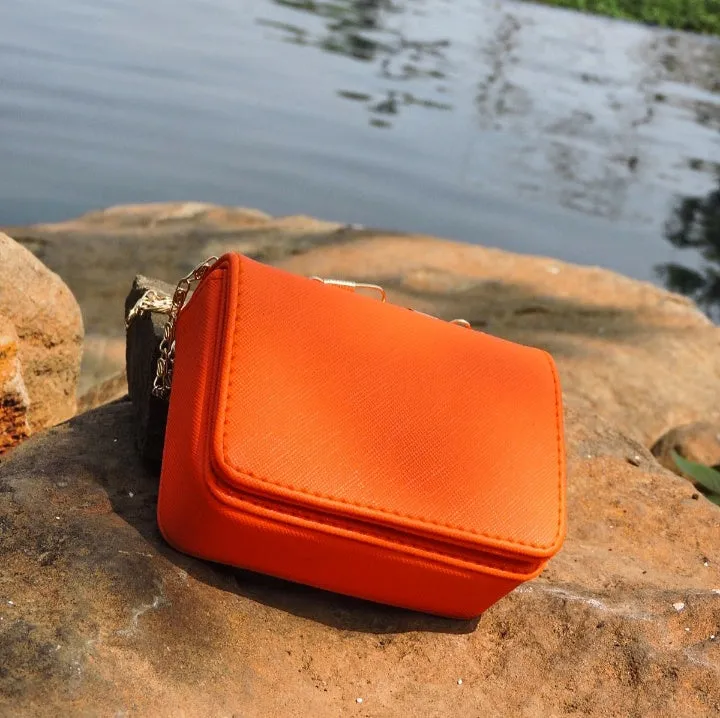 Verde Narah Nano Bag