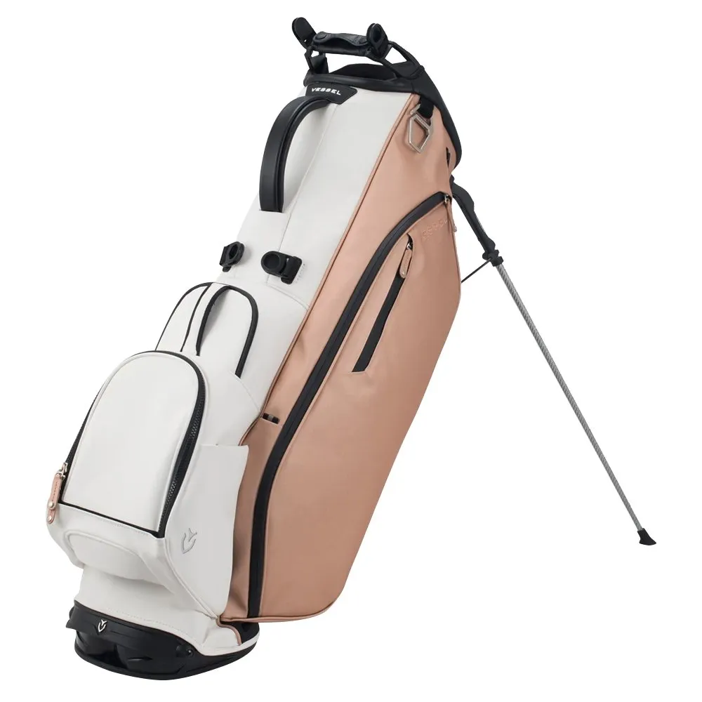 Vessel Bags Player 3.0 6-Way Stand Bag 2021